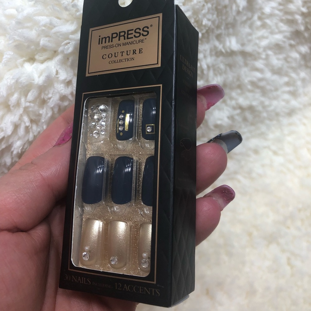 imPRESS COUTURE NAILS - Picture 5 of 7